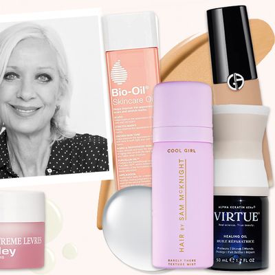 Mary Greenwell: 11 Products I Buy On Repeat