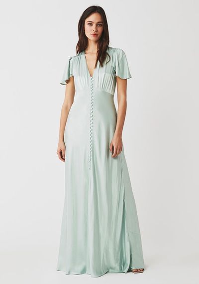 Delphine Dress