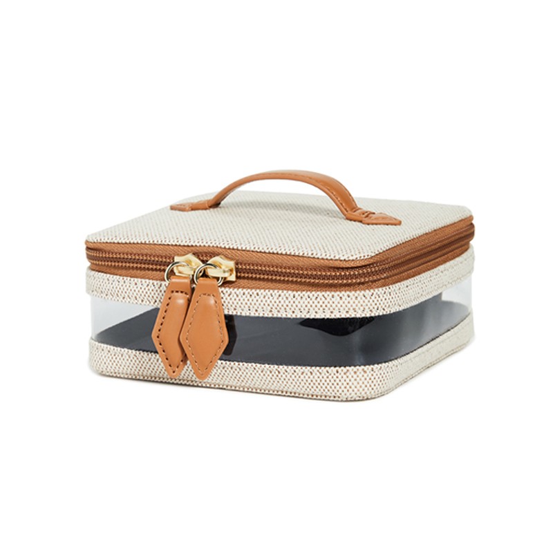 Mini See All Vanity Case from Paravel
