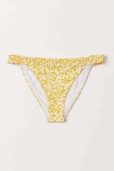 Cheeky Tanga Bikini Bottoms from H&M