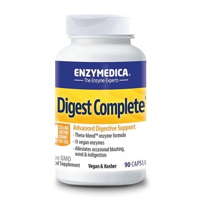 Digest Complete from Enzymedia