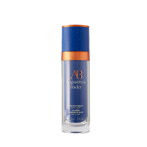 The Rich Cream from Augustine Bader