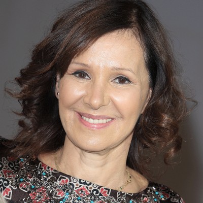 Life Lessons With Arlene Phillips