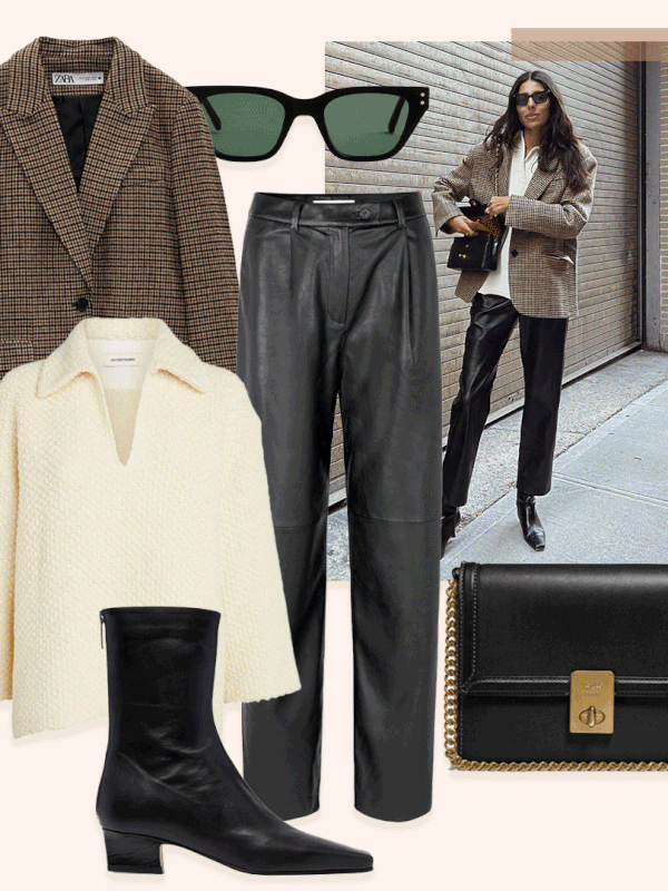 Street Style: Get The Look