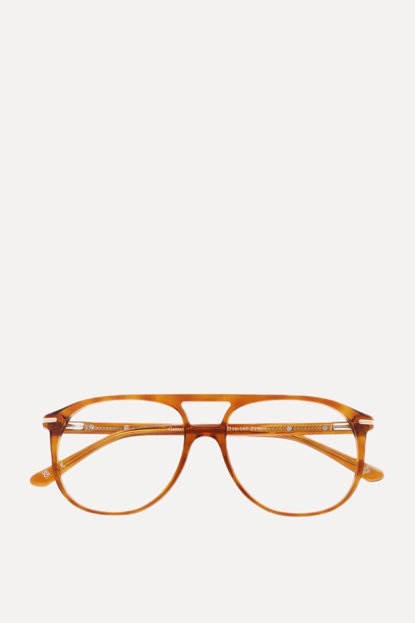 Gants Glasses from London Retro