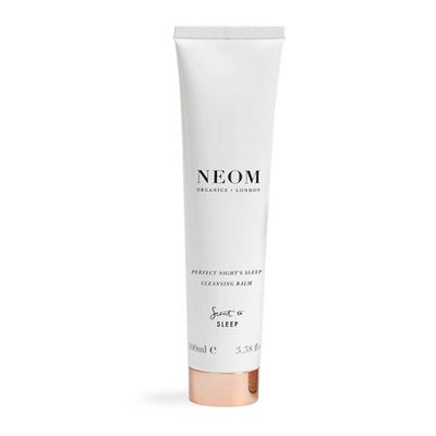 Perfect Night’s Sleep Cleansing Balm