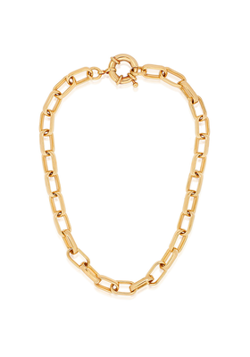 Veneto Chain Necklace from InTheFrow X Edge Of Ember
