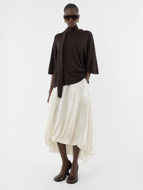 The Round Up: Balloon Skirts 