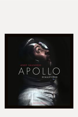 Apollo Remastered from Andy Saunders 