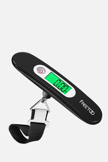 Electronic Luggage Scales from Freetoo