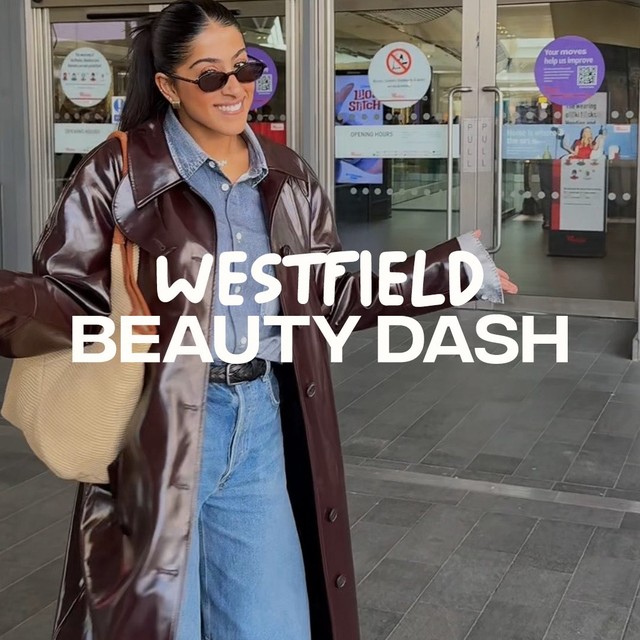 AD @westfield Stratford is your one-stop shop for all things beauty... From shade-matching at Sephor