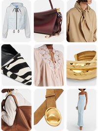 56 MyTheresa Pieces We’re Eyeing Up For Spring 