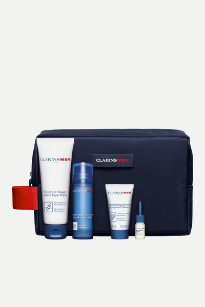 ClarinsMen Hydration Collection