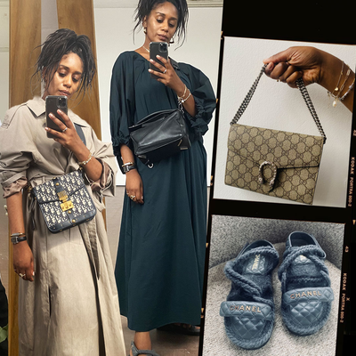 The Best Bag & Shoe Purchases 2021: Chanel, Gucci, Balenciaga, Loewe, Isabel Marant & More