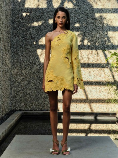 Nana Shares Her Favourite Resortwear Brands