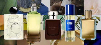 11 Modern-Luxury Perfumes Worth The Money 