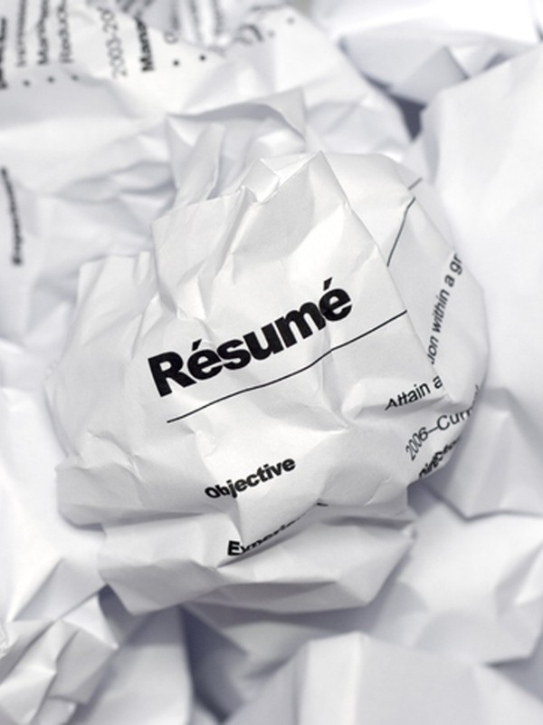 7 Ways To Improve Your CV Right Now 