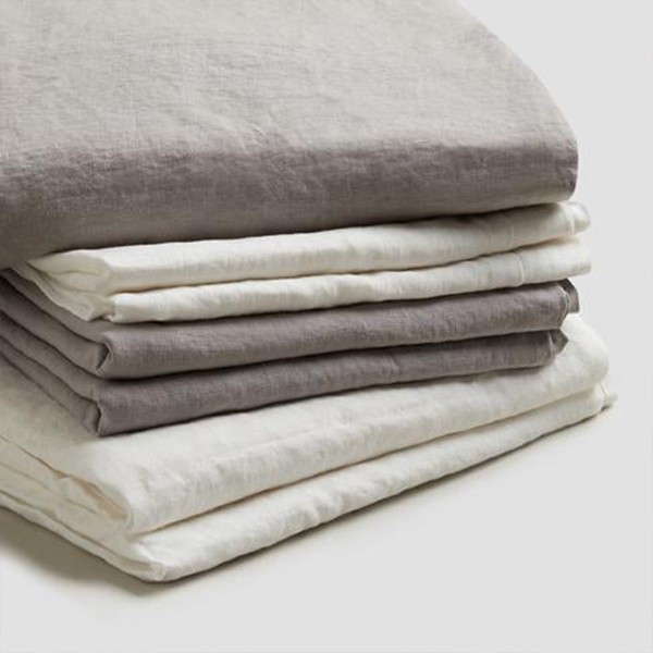 Dove Grey Bedtime Bundle