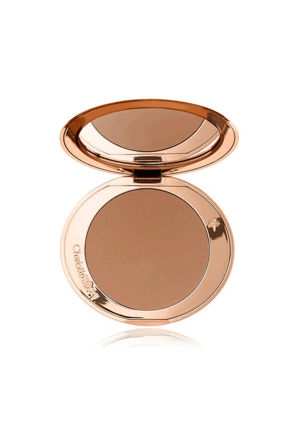 Airbrush Bronzer from Charlotte Tilbury