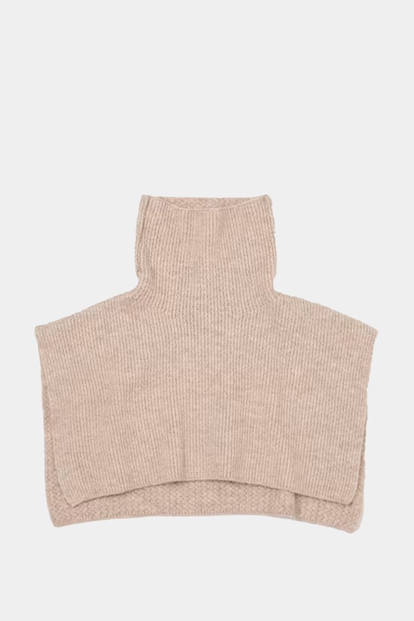 Knitted Vest
