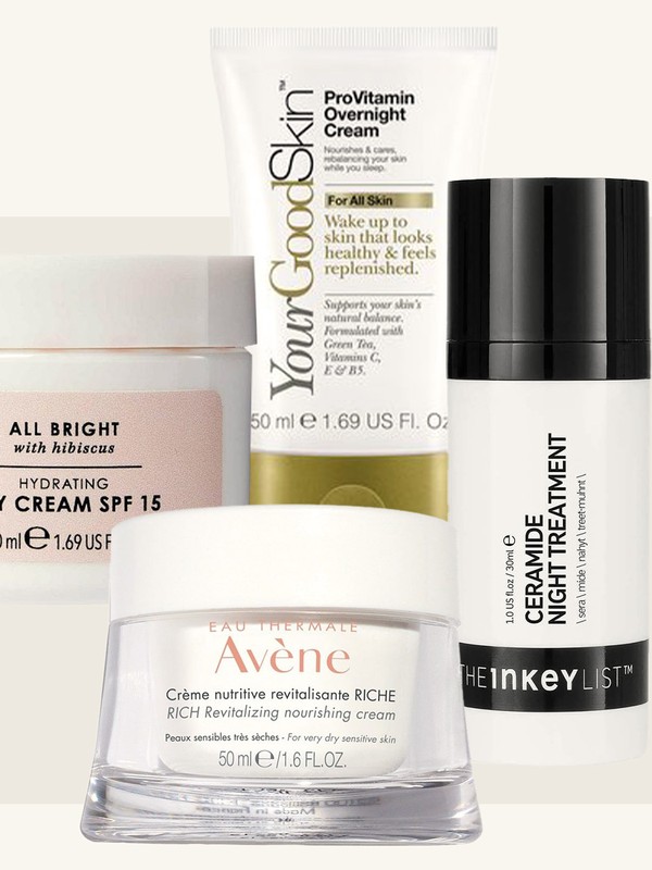 Affordable Night Creams We Love For Mature Skin
