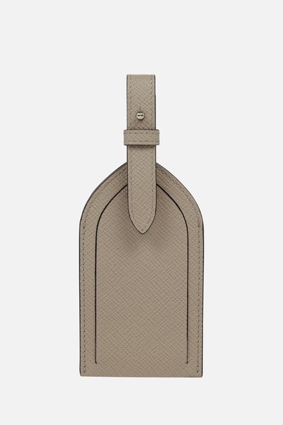 Luggage Tag from Smythson