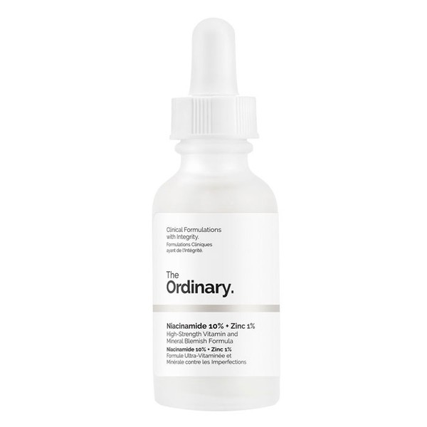 Niacinamide 10% from The Ordinary