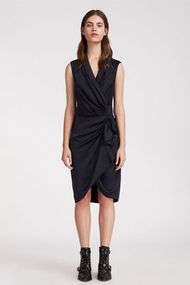 Cancity Dress from All Saints