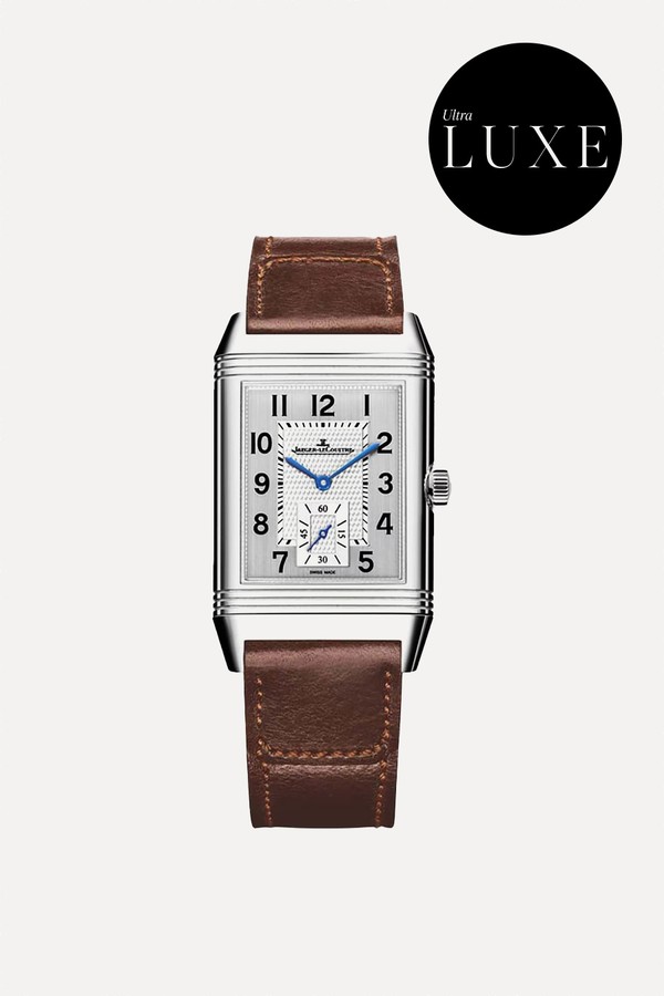 Reverso Classic Watch from Jaeger Lecoultre