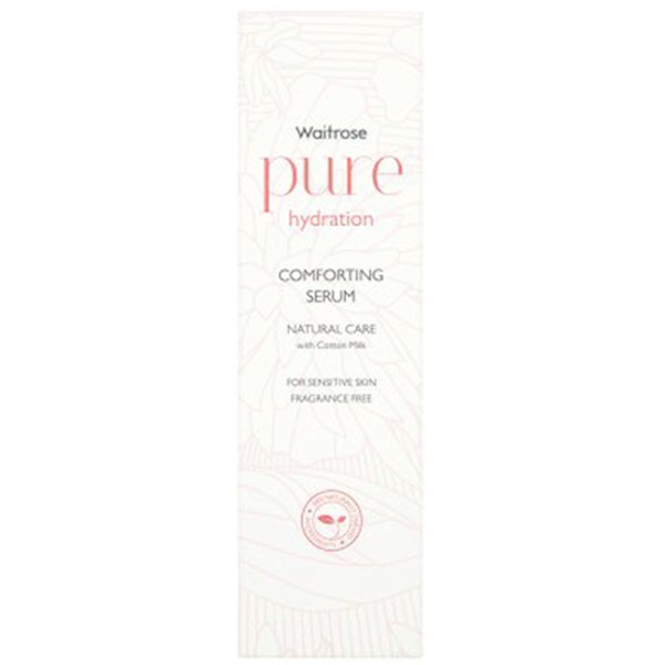 Comforting Serum from Pure