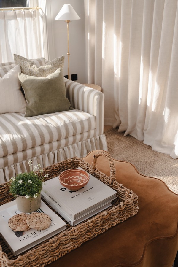 The Adley Tray from House Nine