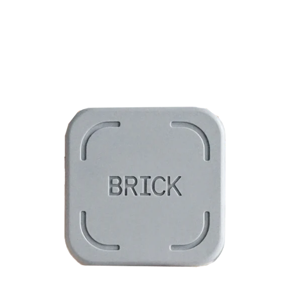 The Brick from Brick