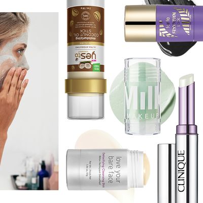 The Easy Way To Streamline Your Skincare