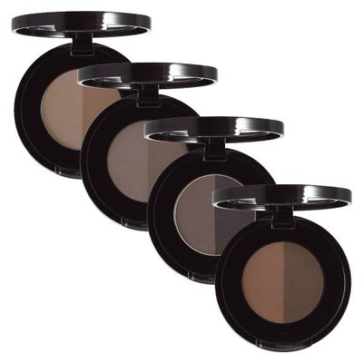 Brow Powder Duo