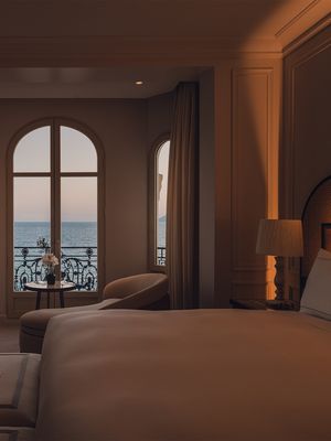 The Iconic Hotel To Book On The French Riviera