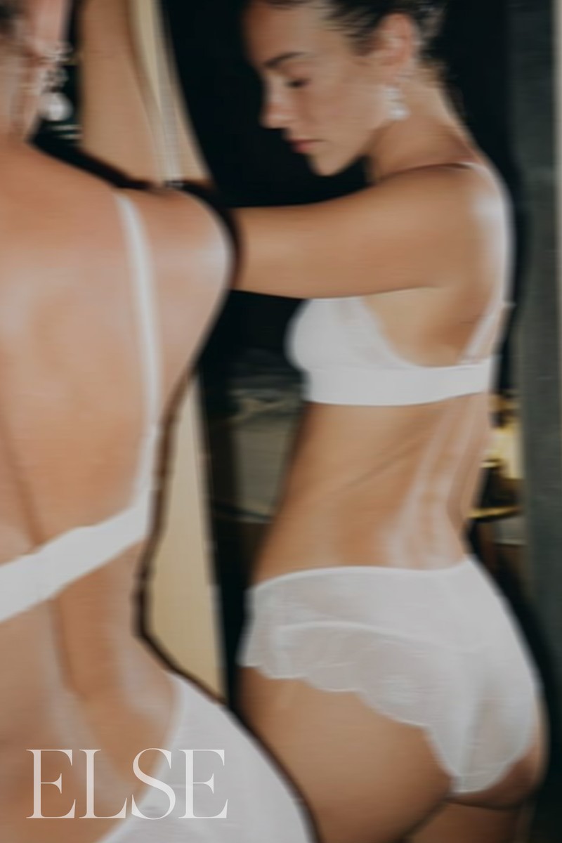 @ElseLingerie