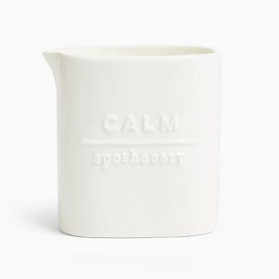 Calm Indulgent Spa Scented Candle