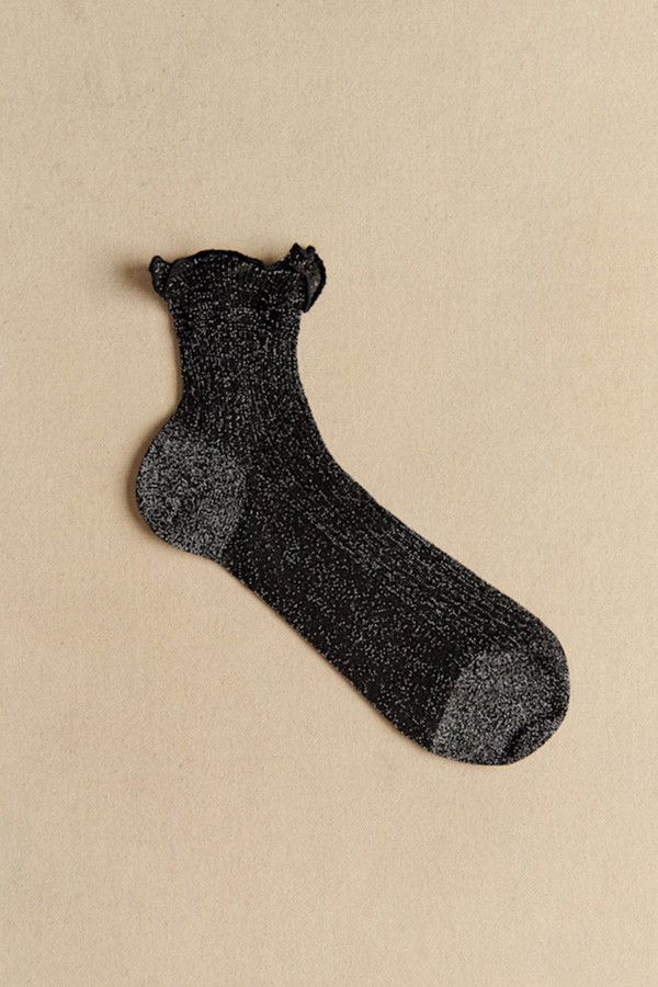 Diane Socks from Sézane