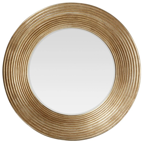 Juventa Bevelled Mirror  from OKA