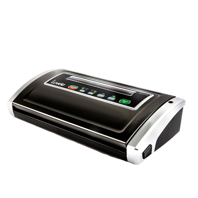 Supreme Vacuum Sealer from Luvele