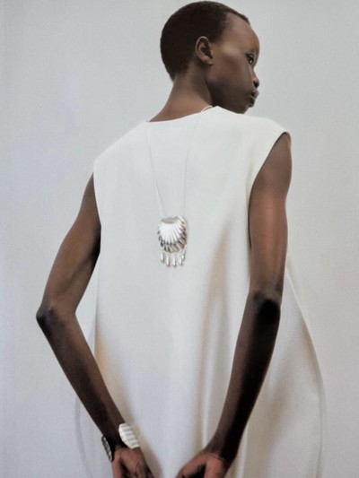 The Round Up: Pendant Necklaces 