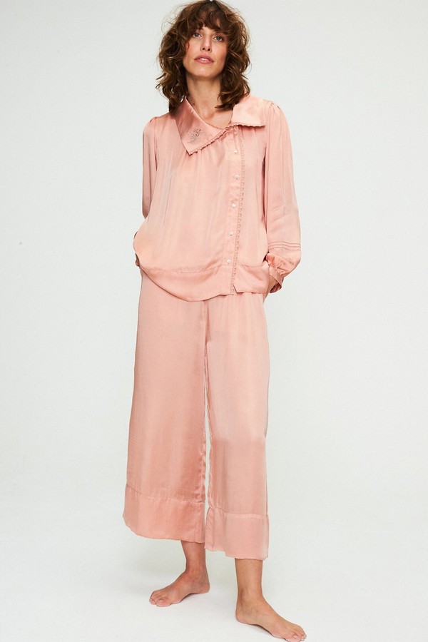 Iris PJs  from Faune