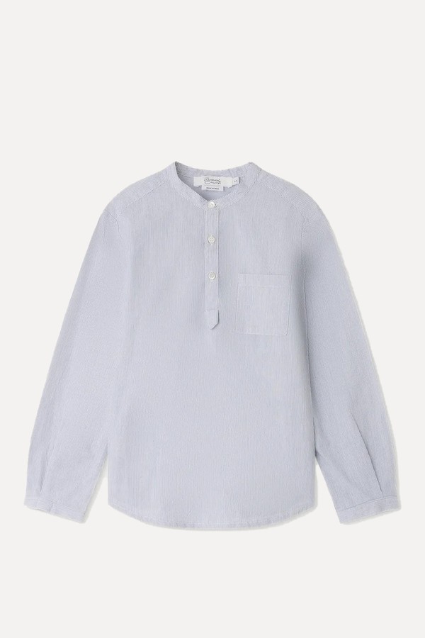 Boys Claude Shirt from Bonpoint