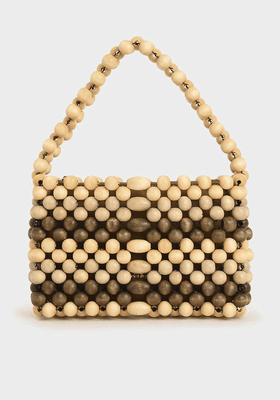 Beaded Bag from Cult Gaia
