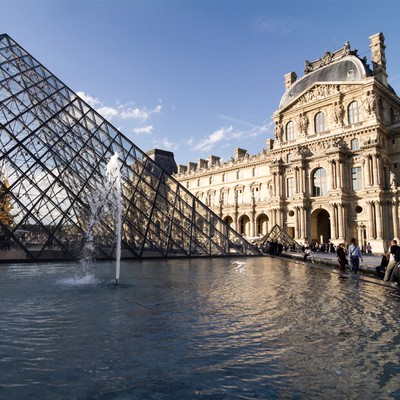 Louvre