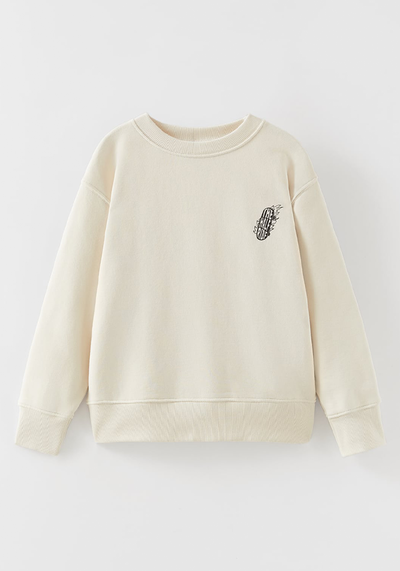 Logo Sweatshirt