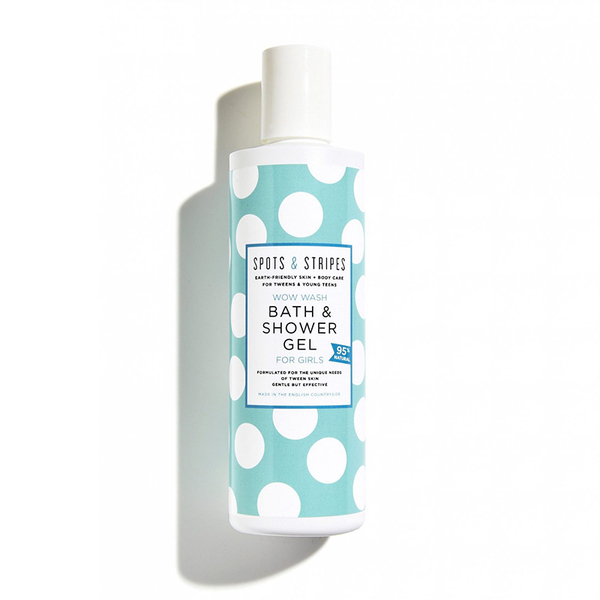 Bath & Shower Gel