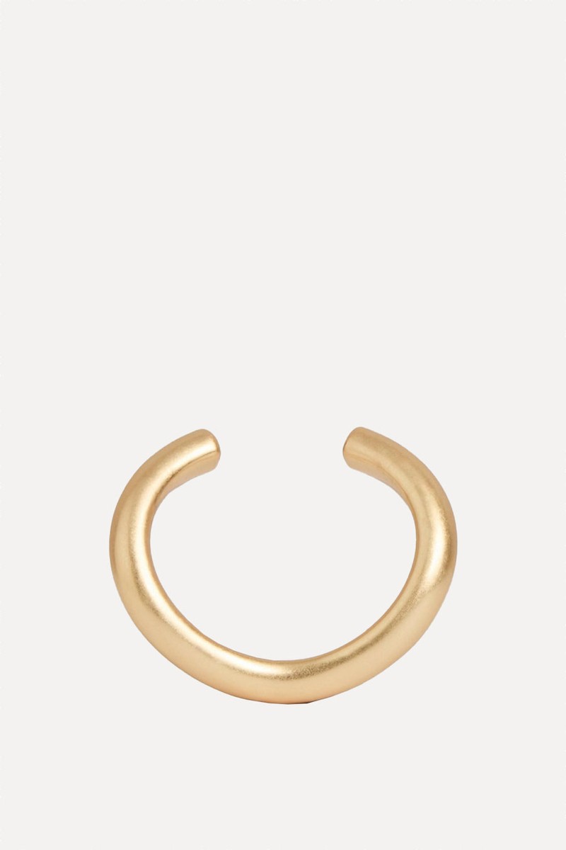 Freida Wave Cuff from Reiss