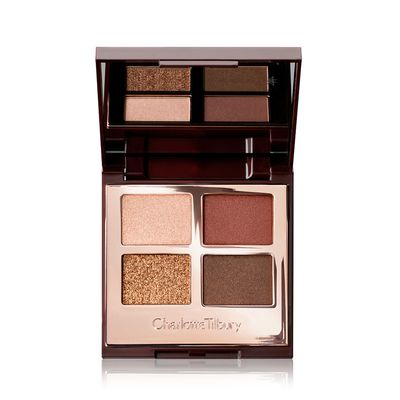 The Bella Sofia - Luxury  Eyeshadow Palette  from Charlotte Tilbury 