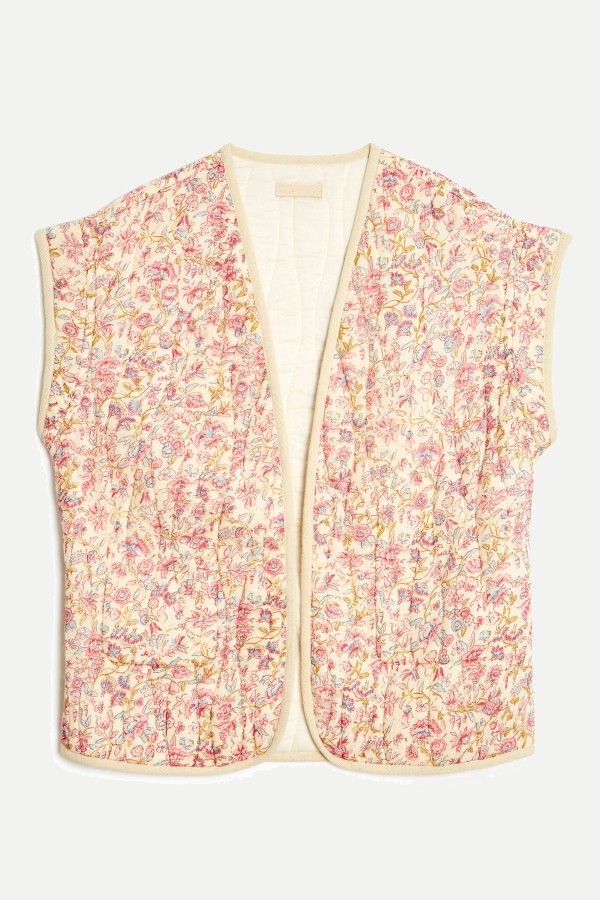 Andre Jacket from Louise Misha